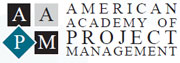 AAPM Certified International Project Manager