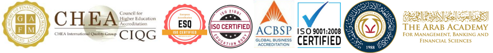 Combo Accredited Combo Accredited