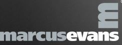 MarcusEvans MarcusEvans