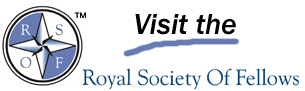 Royal Society of Fellows